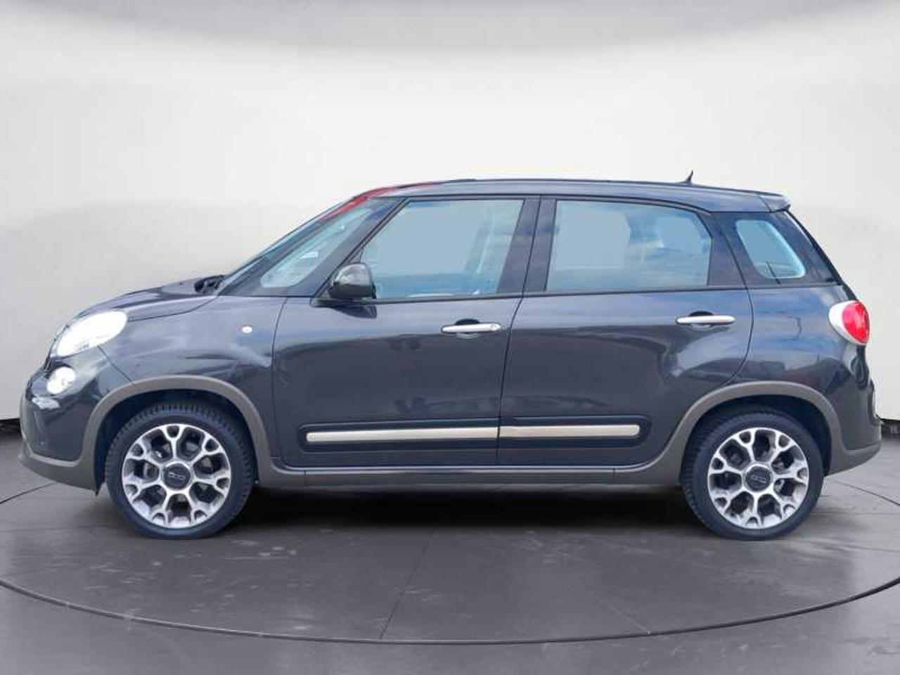Fiat Fiat 500L usata 14