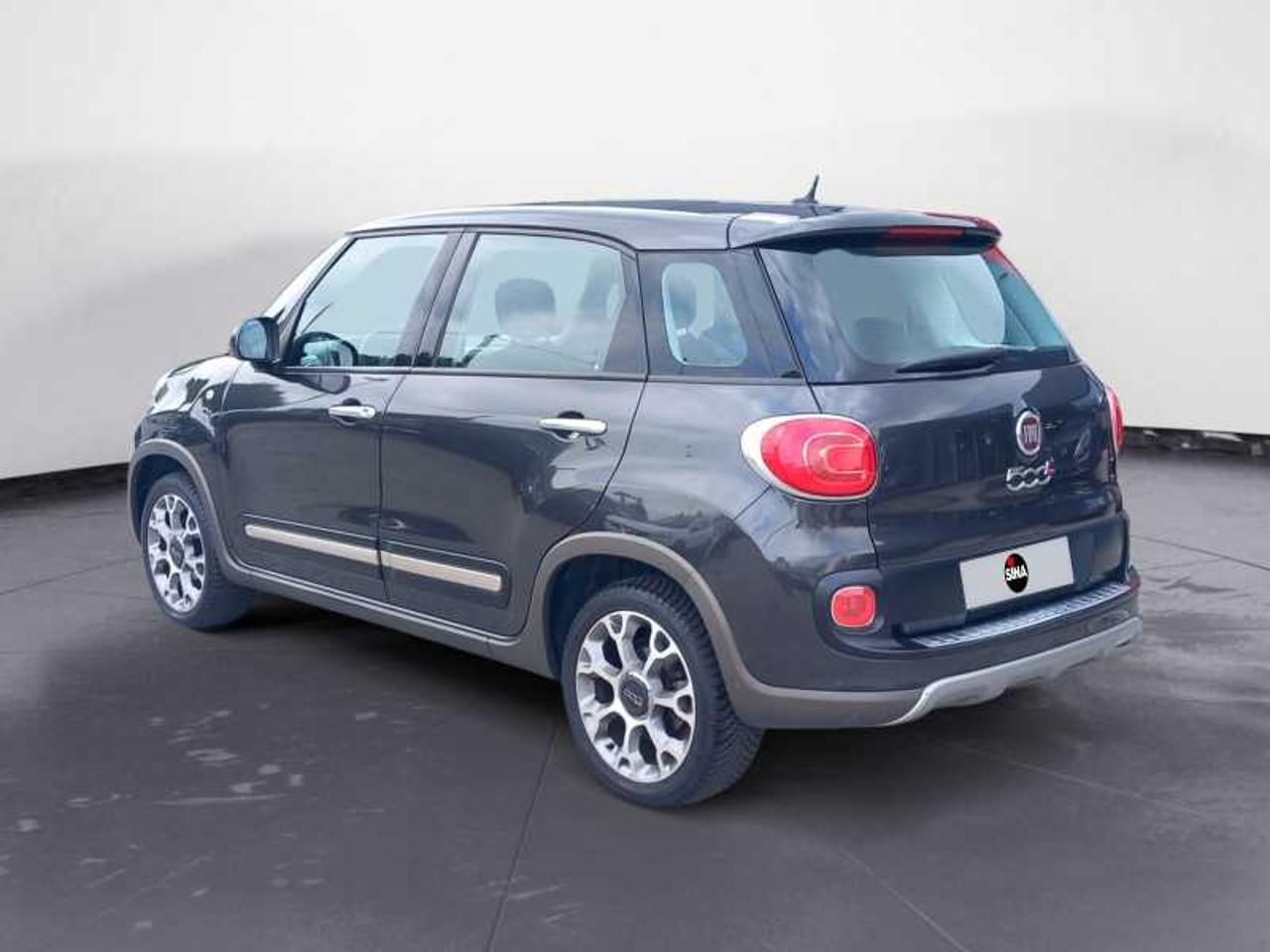 Fiat Fiat 500L usata 15
