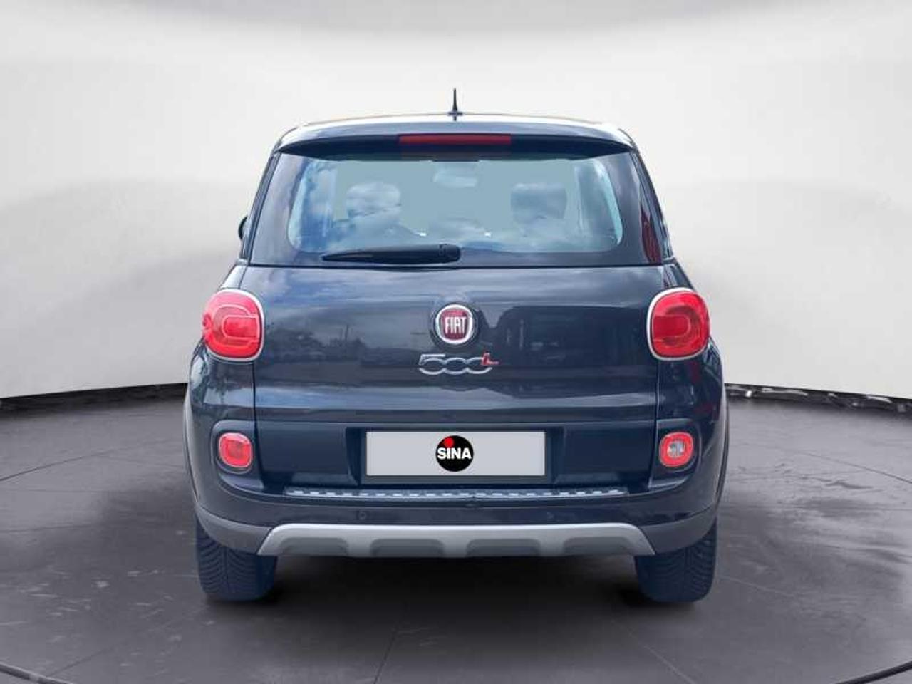 Fiat Fiat 500L usata 16