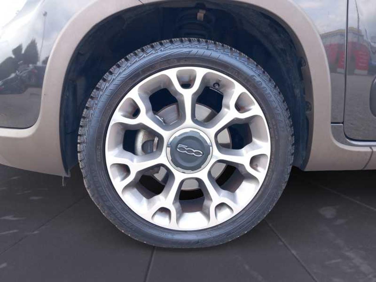 Fiat Fiat 500L usata 18