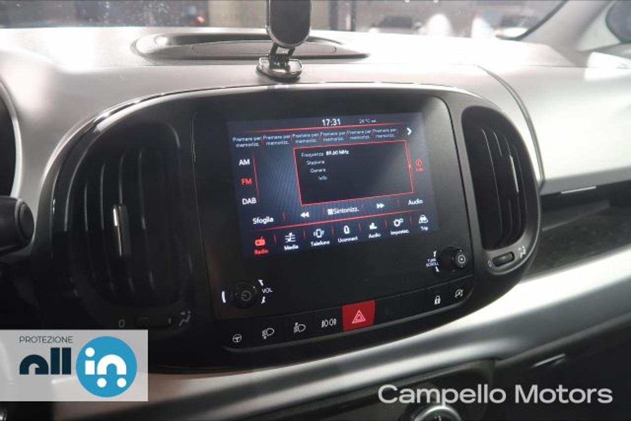 Fiat Fiat 500L usata 1