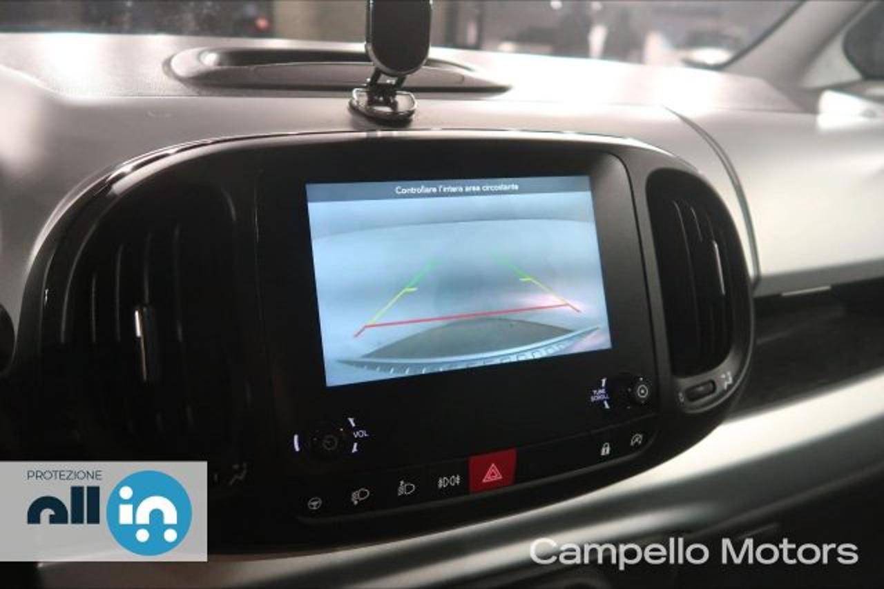 Fiat Fiat 500L usata 2