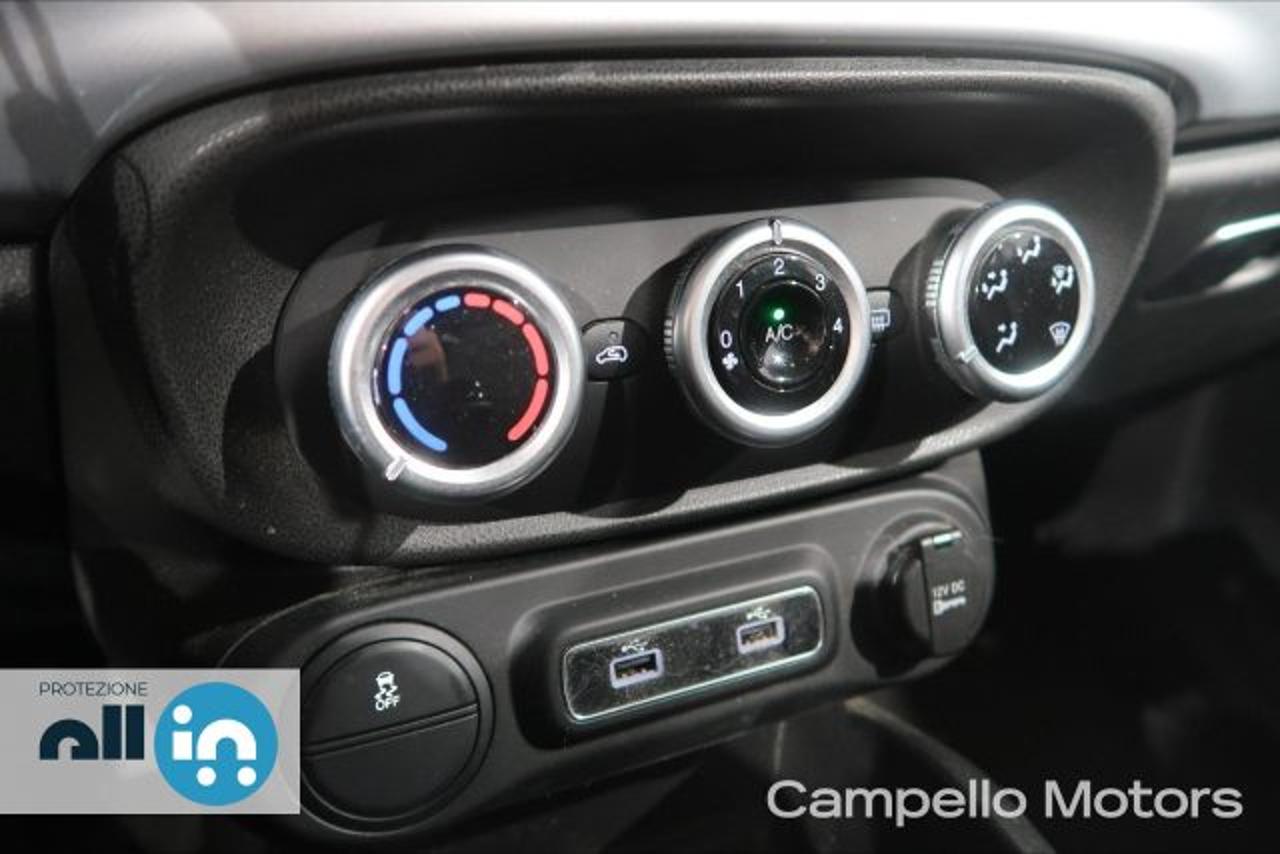 Fiat Fiat 500L usata 3