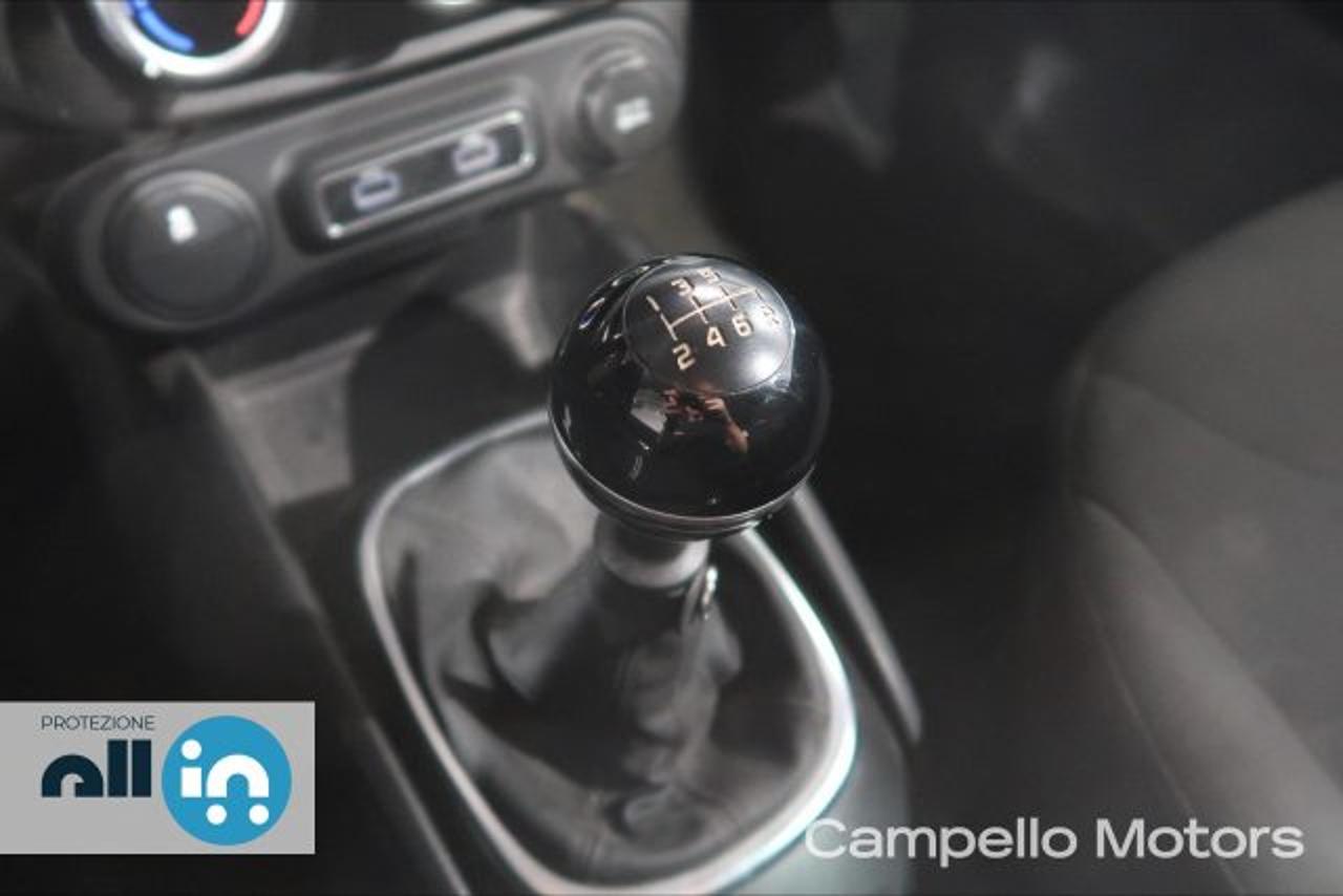 Fiat Fiat 500L usata 4