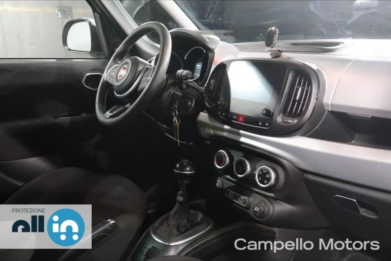Fiat Fiat 500L usata 5