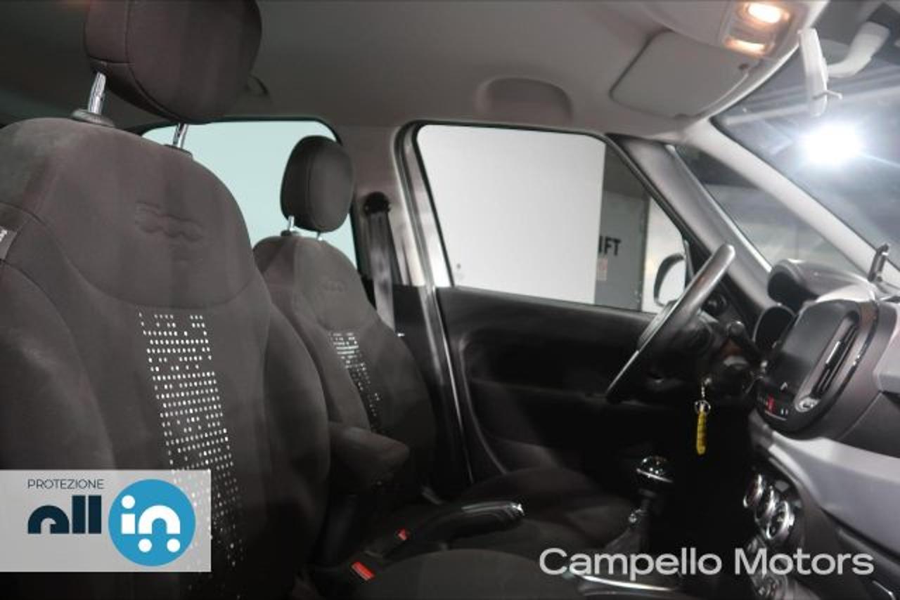Fiat Fiat 500L usata 6