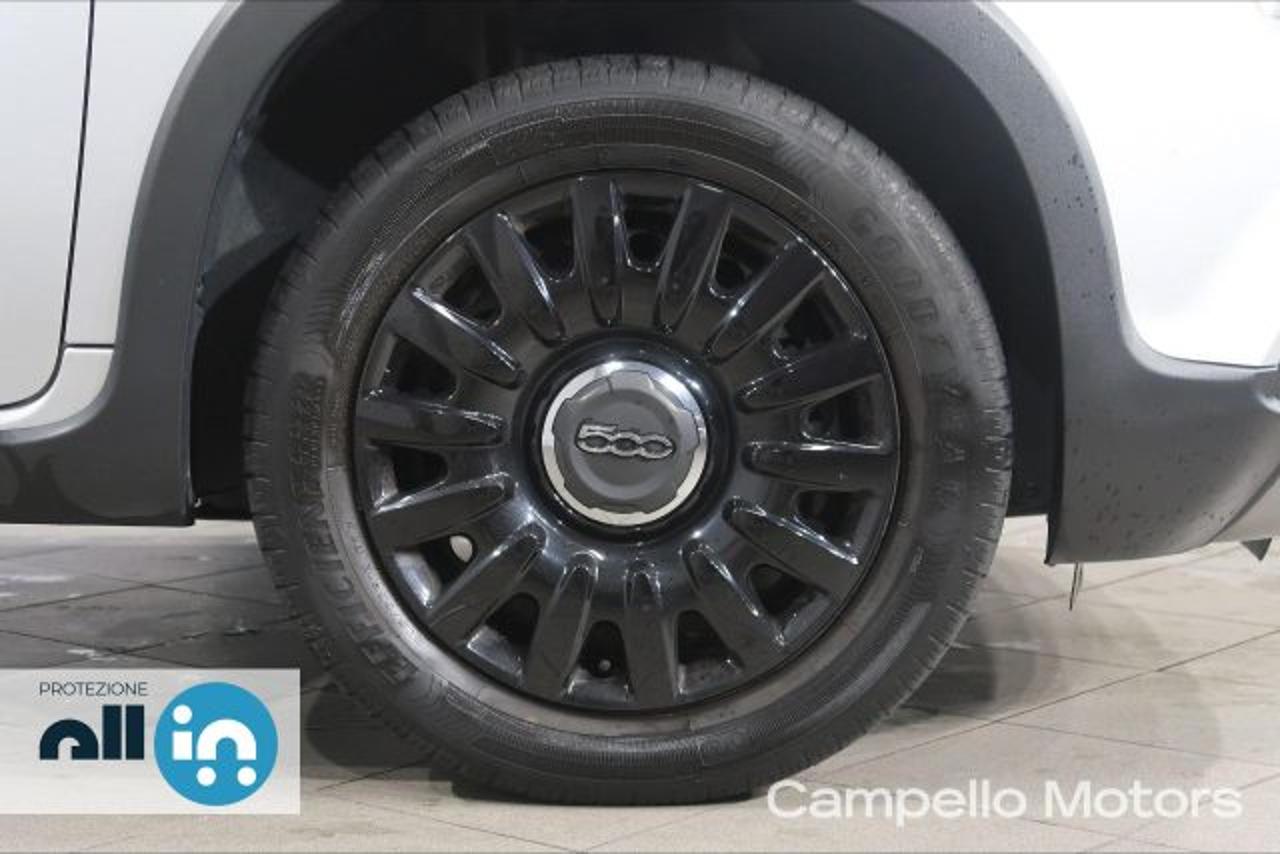 Fiat Fiat 500L usata 7