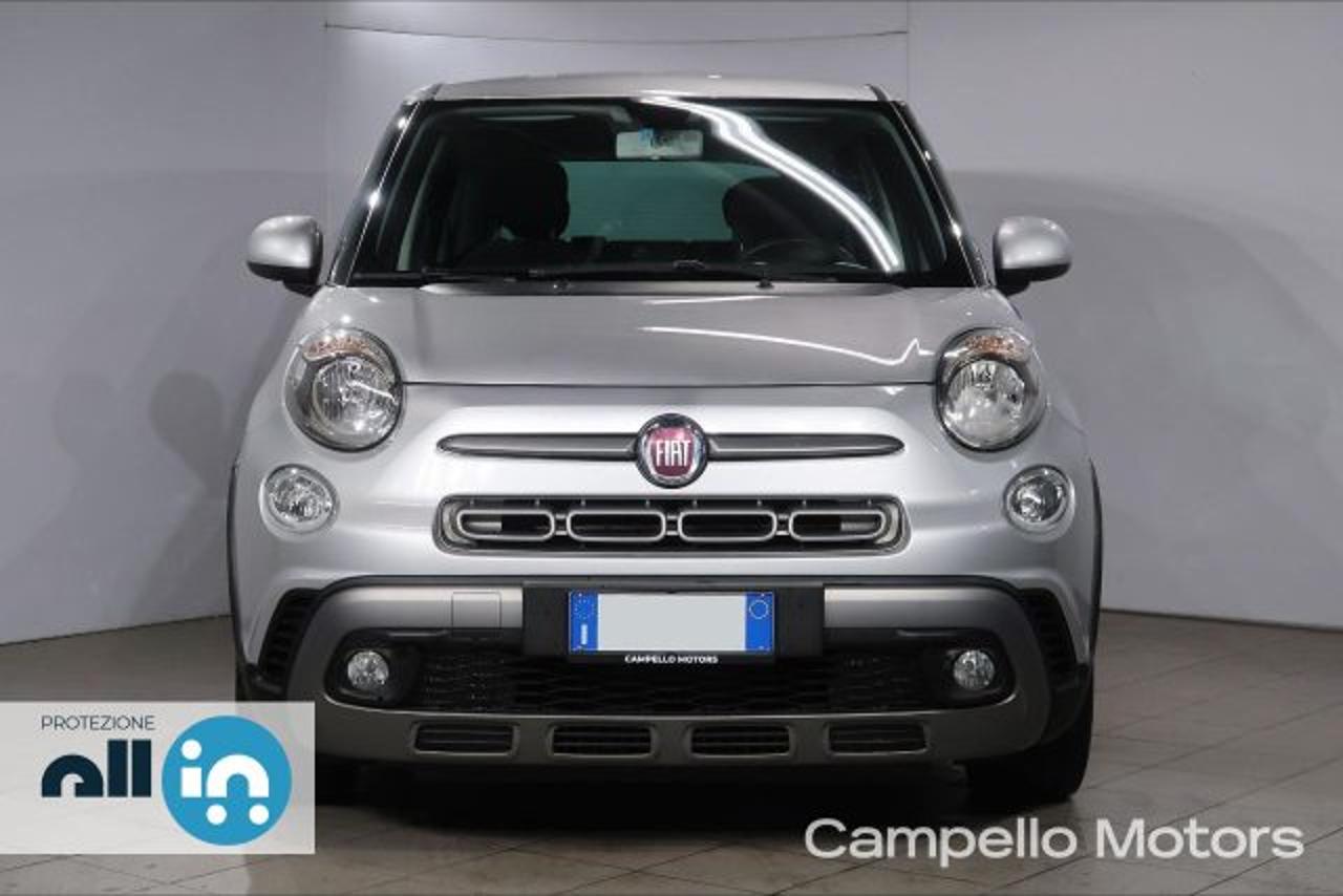 Fiat Fiat 500L usata 8