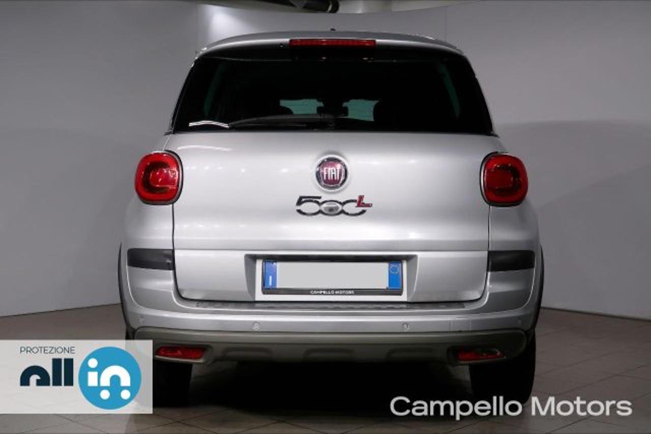 Fiat Fiat 500L usata 10