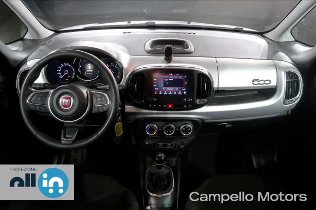 Fiat Fiat 500L usata 13