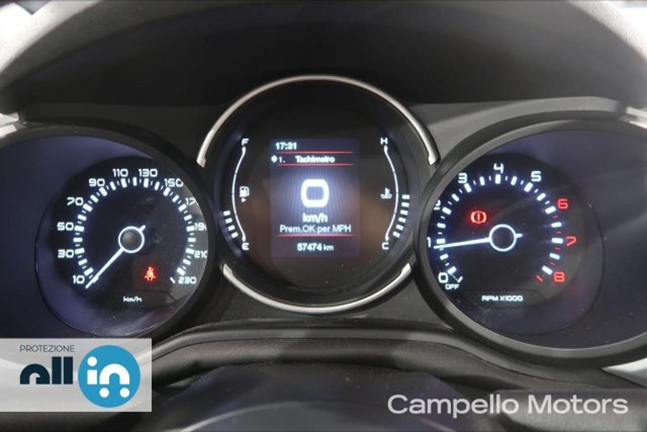 Fiat Fiat 500L usata 15