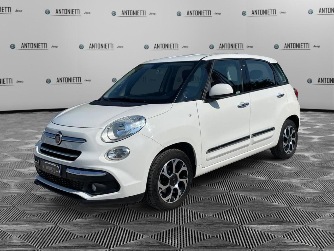 Fiat Fiat 500L 500L 1.3 Multijet 95 CV Pop Star