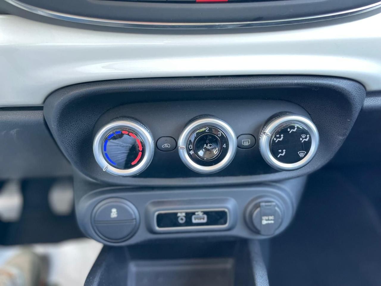 Fiat Fiat 500L usata 7