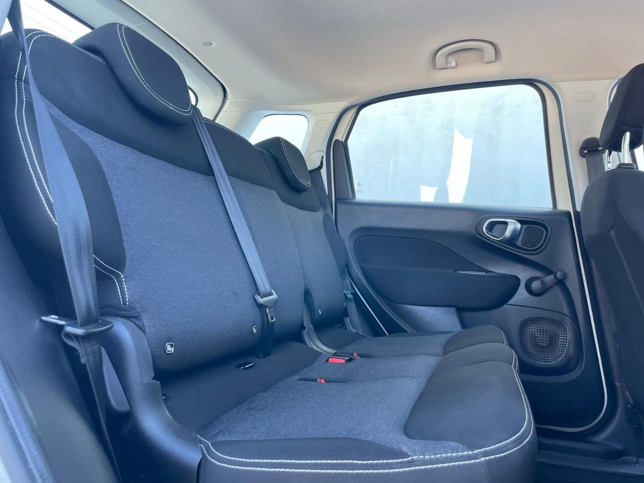 Fiat Fiat 500L usata 10