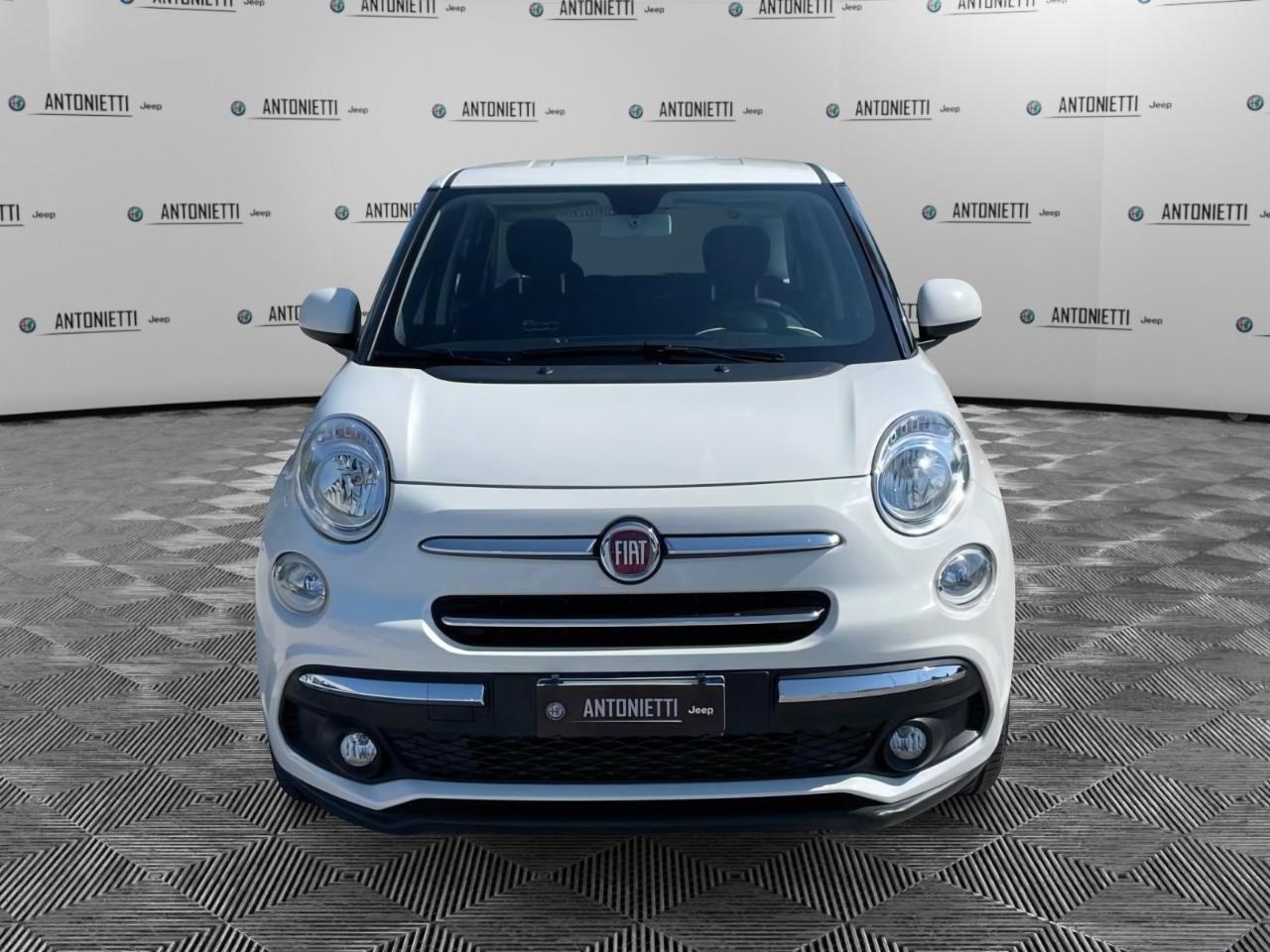 Fiat Fiat 500L usata 11