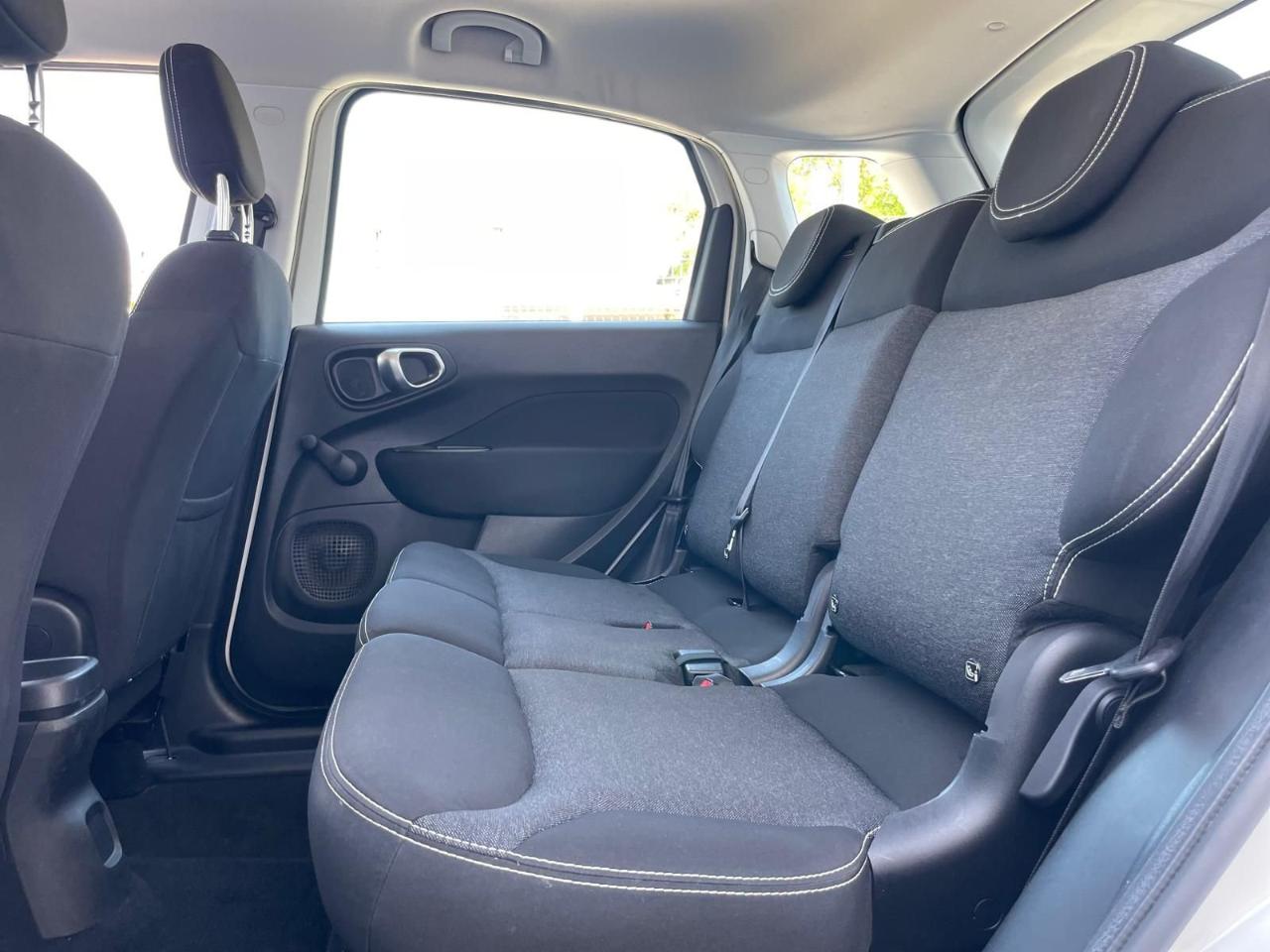 Fiat Fiat 500L usata 12