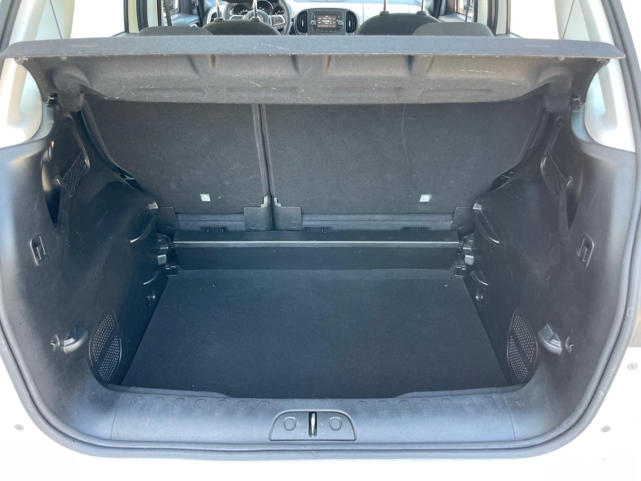 Fiat Fiat 500L usata 13