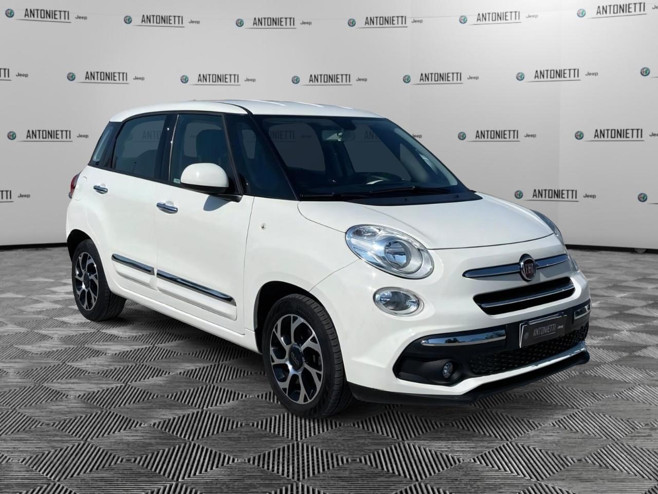 Fiat Fiat 500L usata 14