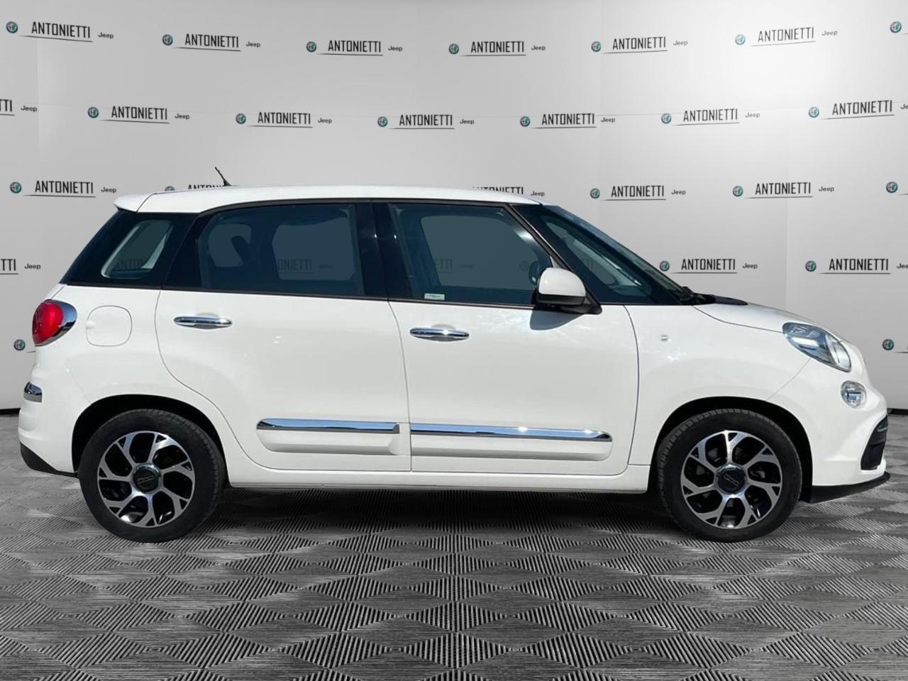Fiat Fiat 500L usata 15