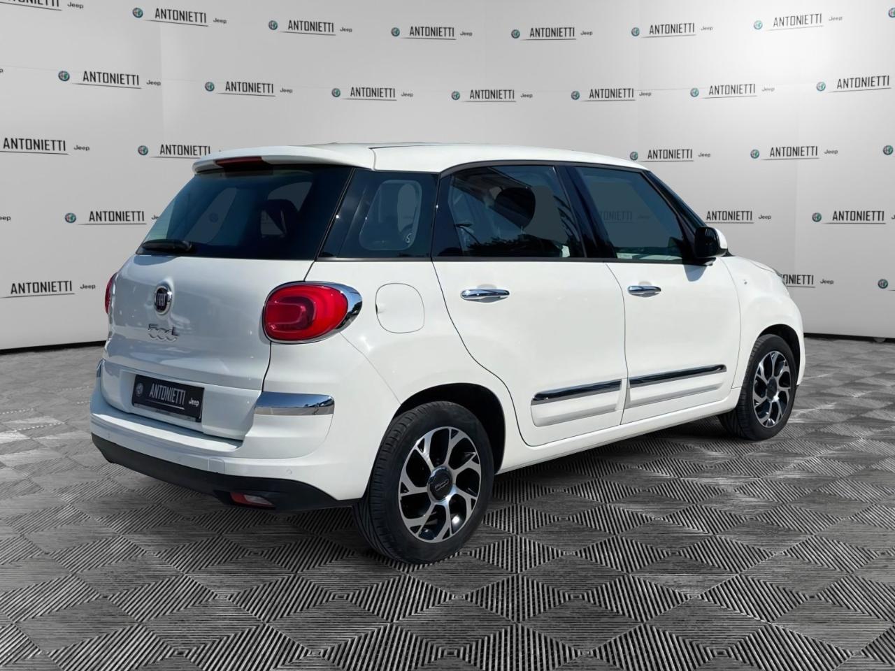 Fiat Fiat 500L usata 16