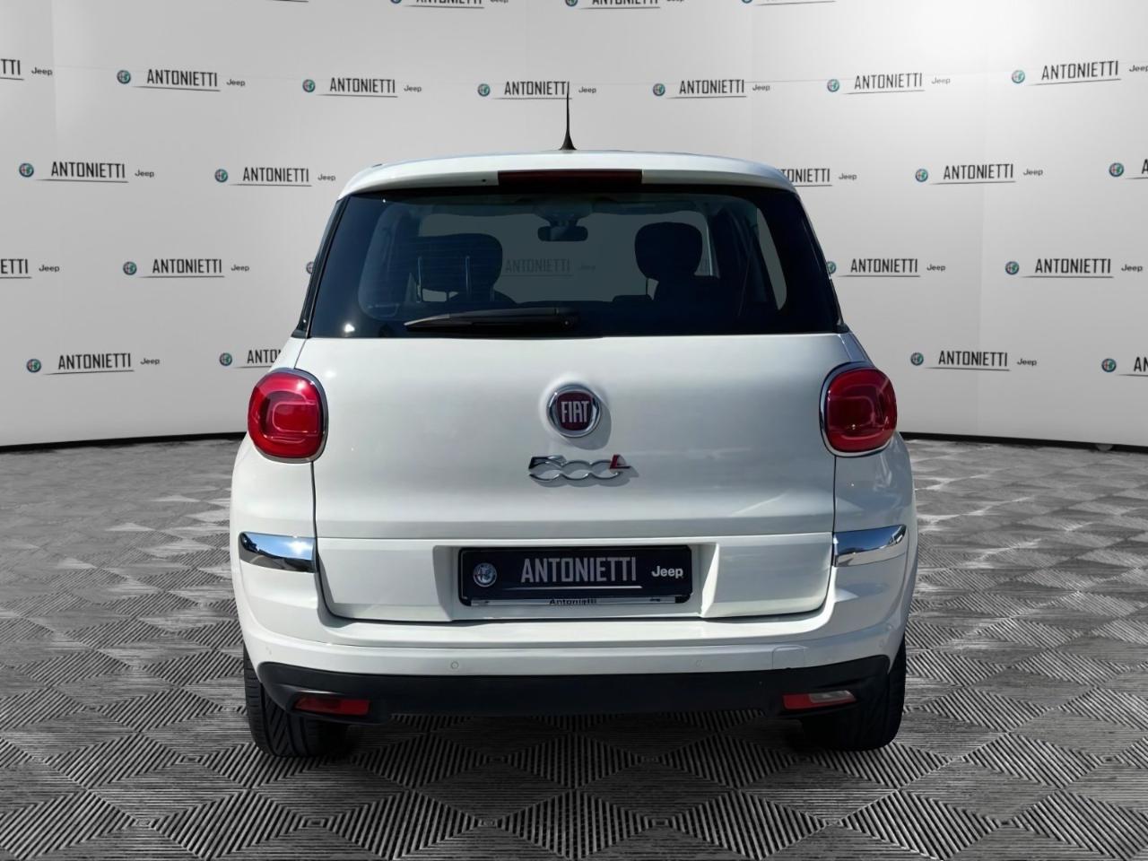 Fiat Fiat 500L usata 17
