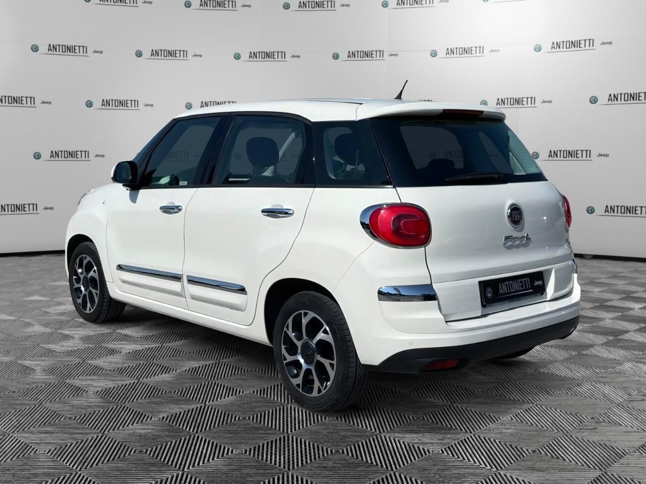 Fiat Fiat 500L usata 18
