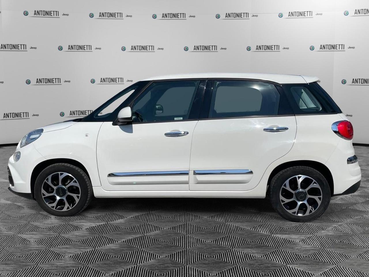Fiat Fiat 500L usata 19