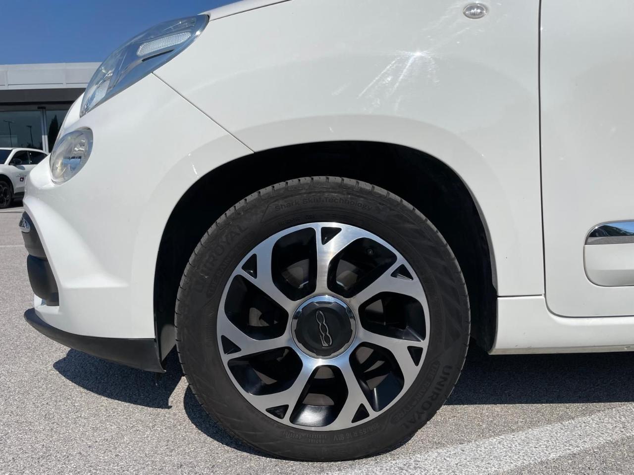 Fiat Fiat 500L usata 20