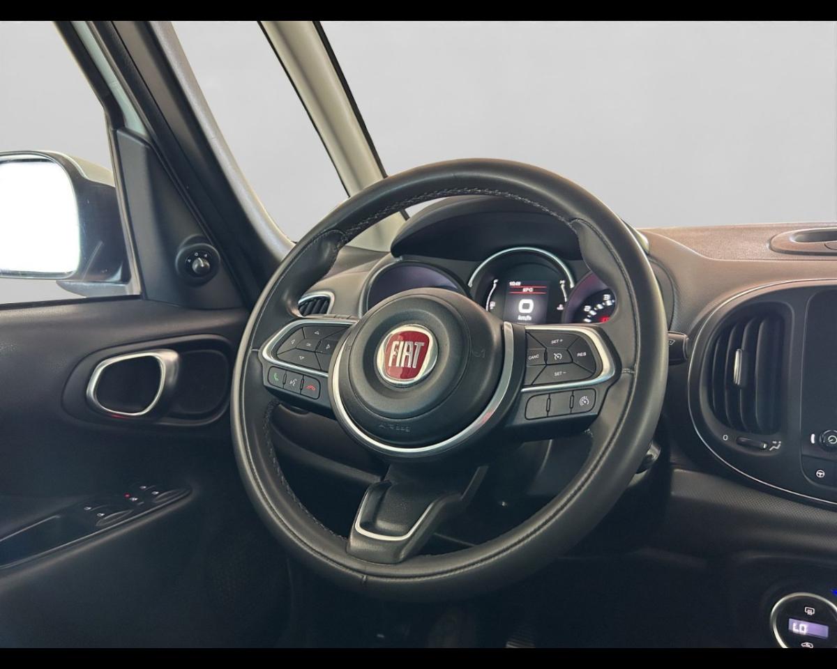 Fiat Fiat 500L usata 2