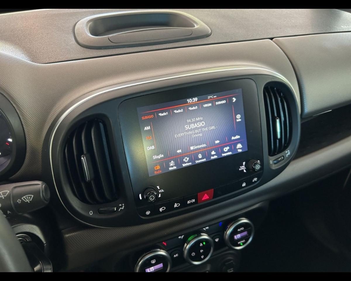 Fiat Fiat 500L usata 3
