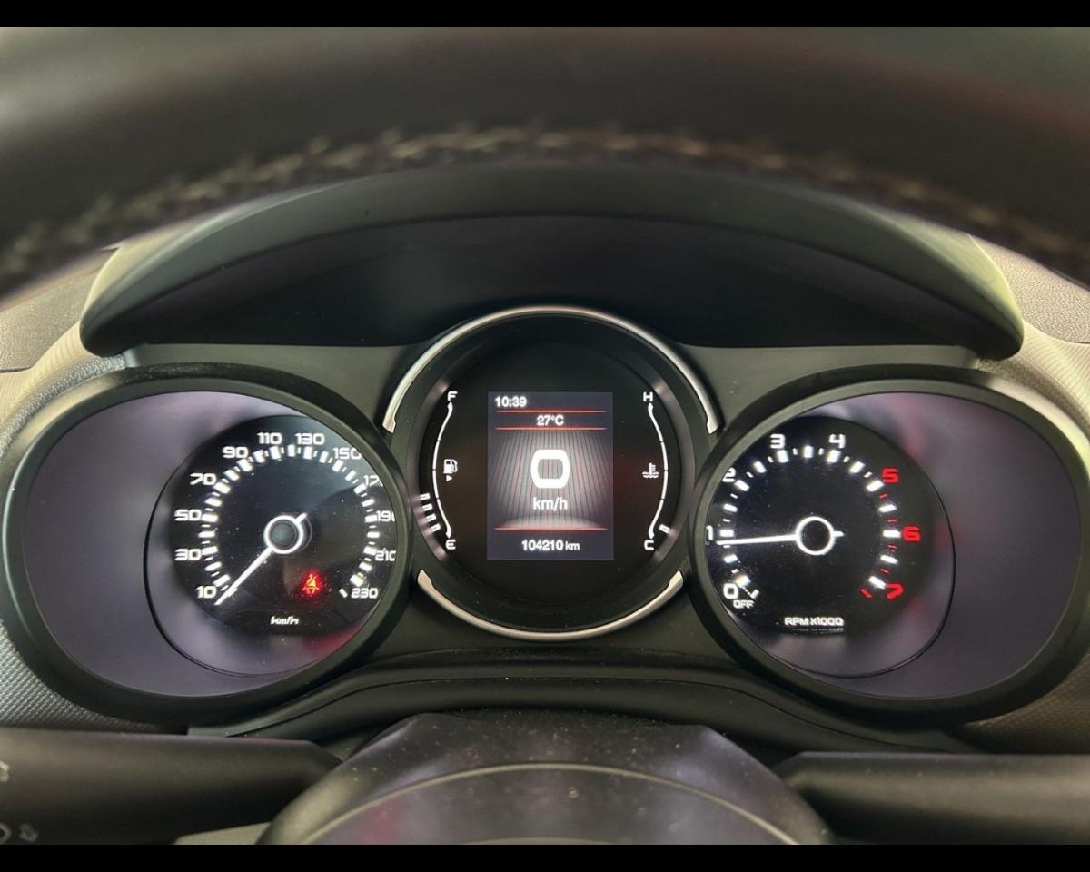 Fiat Fiat 500L usata 4