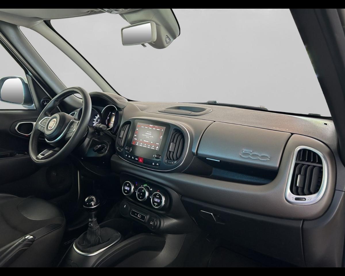 Fiat Fiat 500L usata 6
