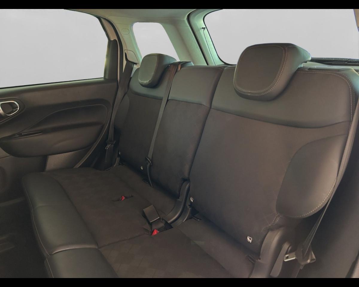 Fiat Fiat 500L usata 7