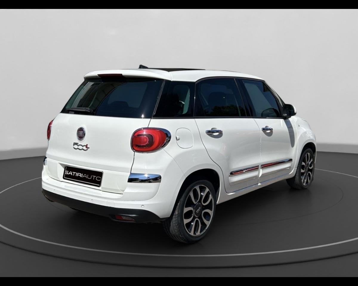 Fiat Fiat 500L usata 9