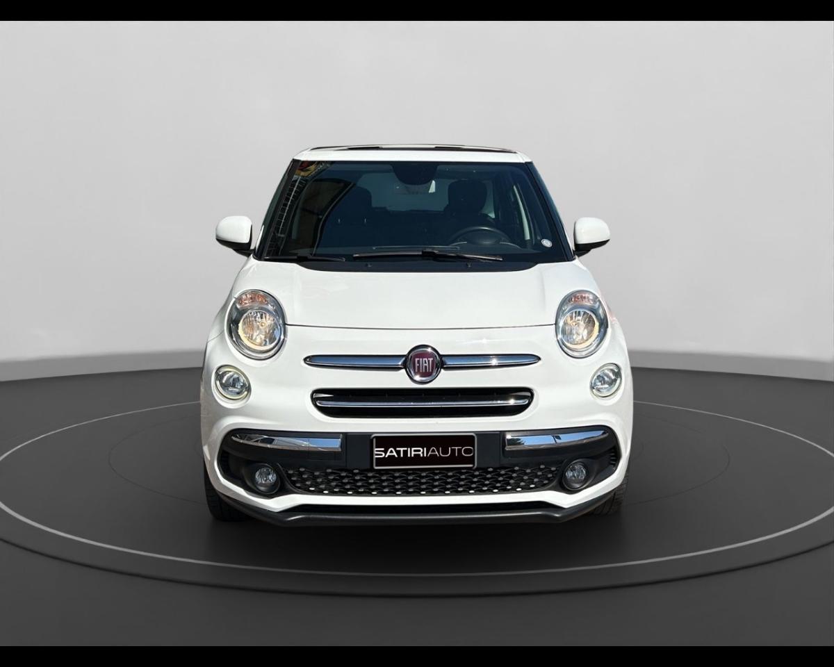 Fiat Fiat 500L usata 10