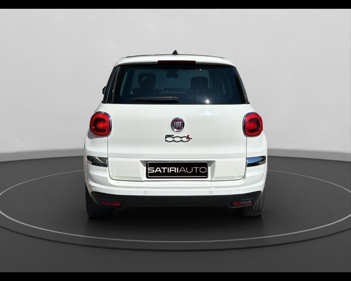 Fiat Fiat 500L usata 11