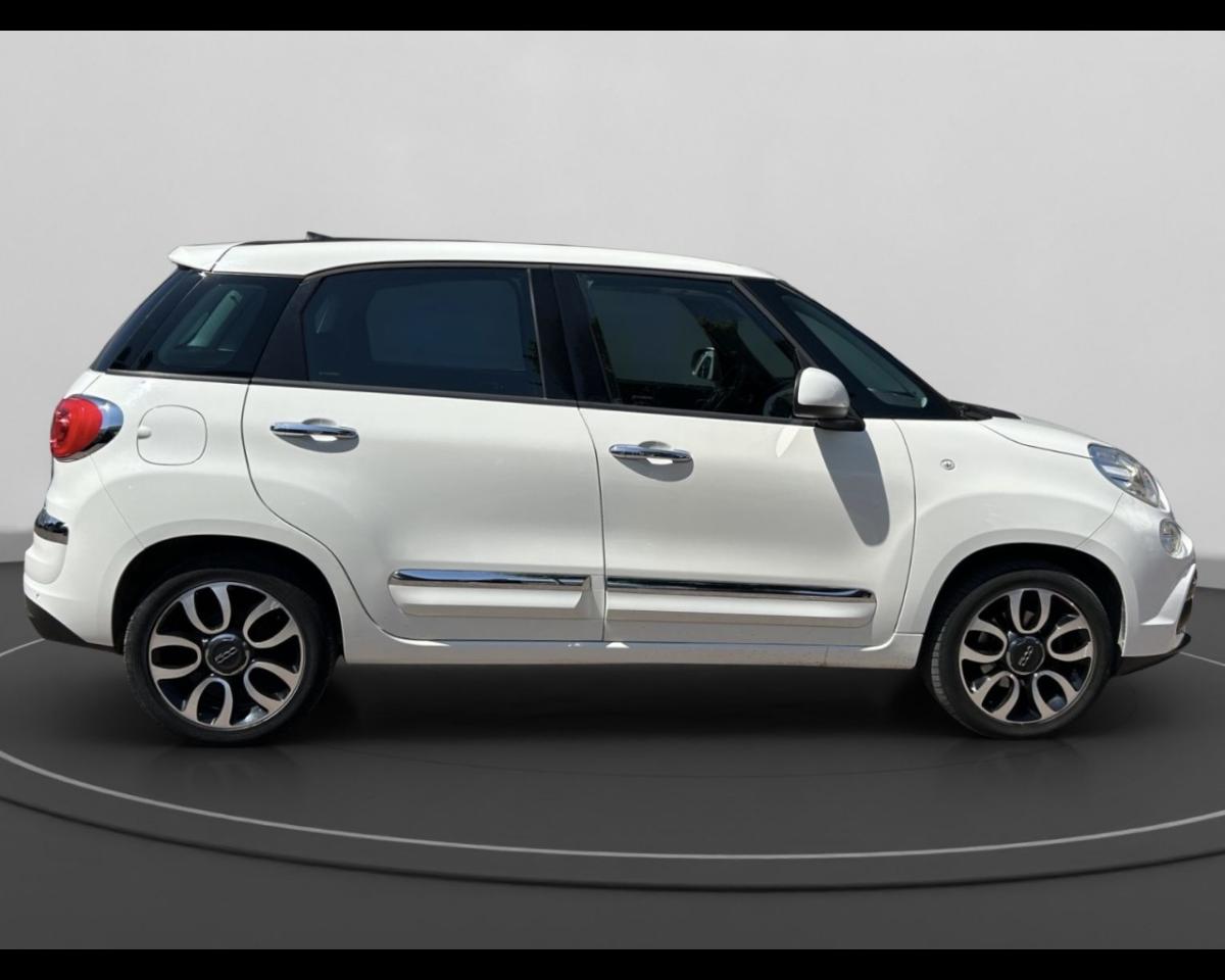 Fiat Fiat 500L usata 12