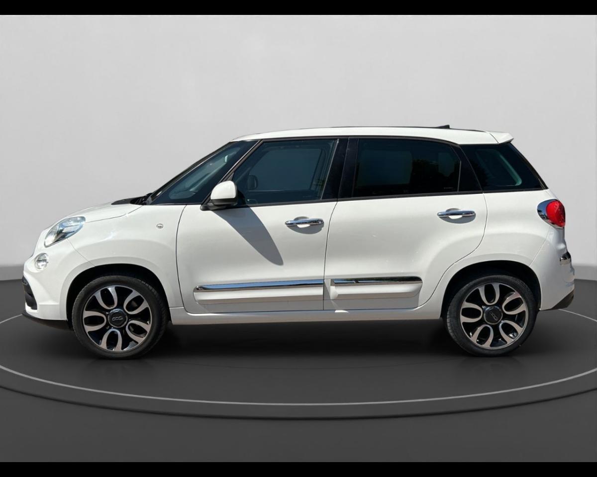 Fiat Fiat 500L usata 13
