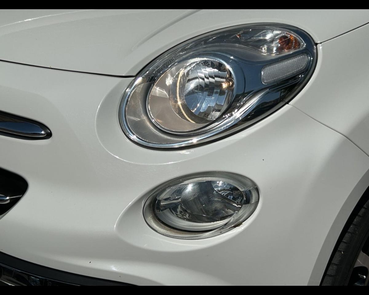 Fiat Fiat 500L usata 14