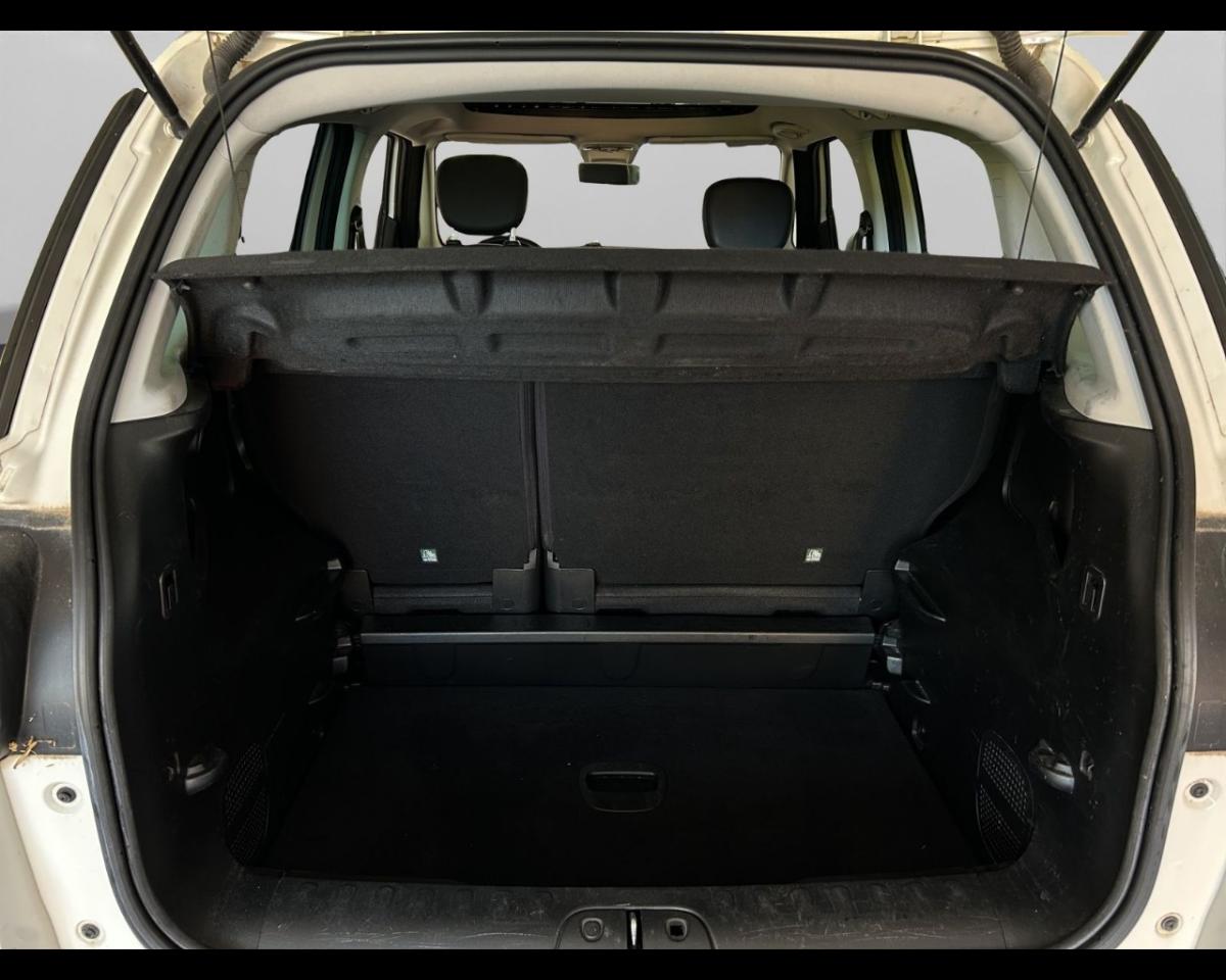 Fiat Fiat 500L usata 15