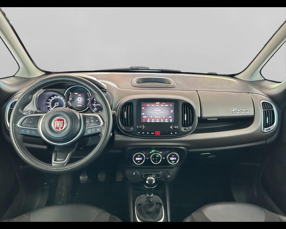 Fiat Fiat 500L usata 16
