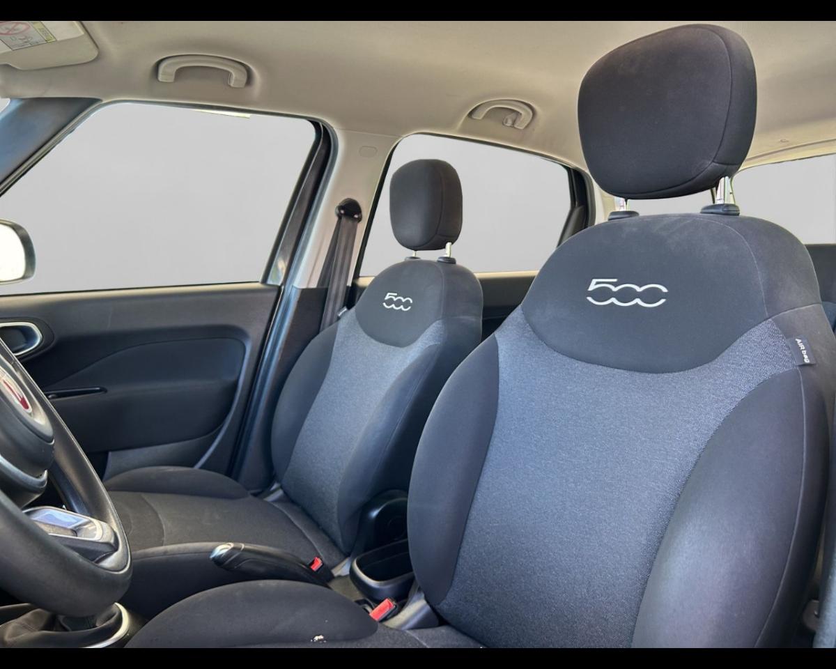 Fiat Fiat 500L usata 1