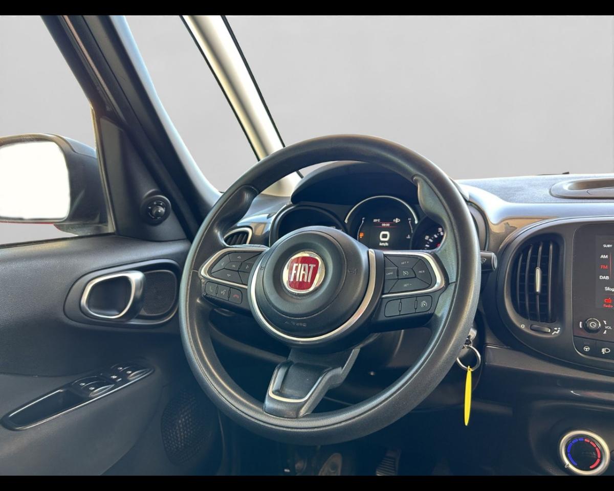 Fiat Fiat 500L usata 2