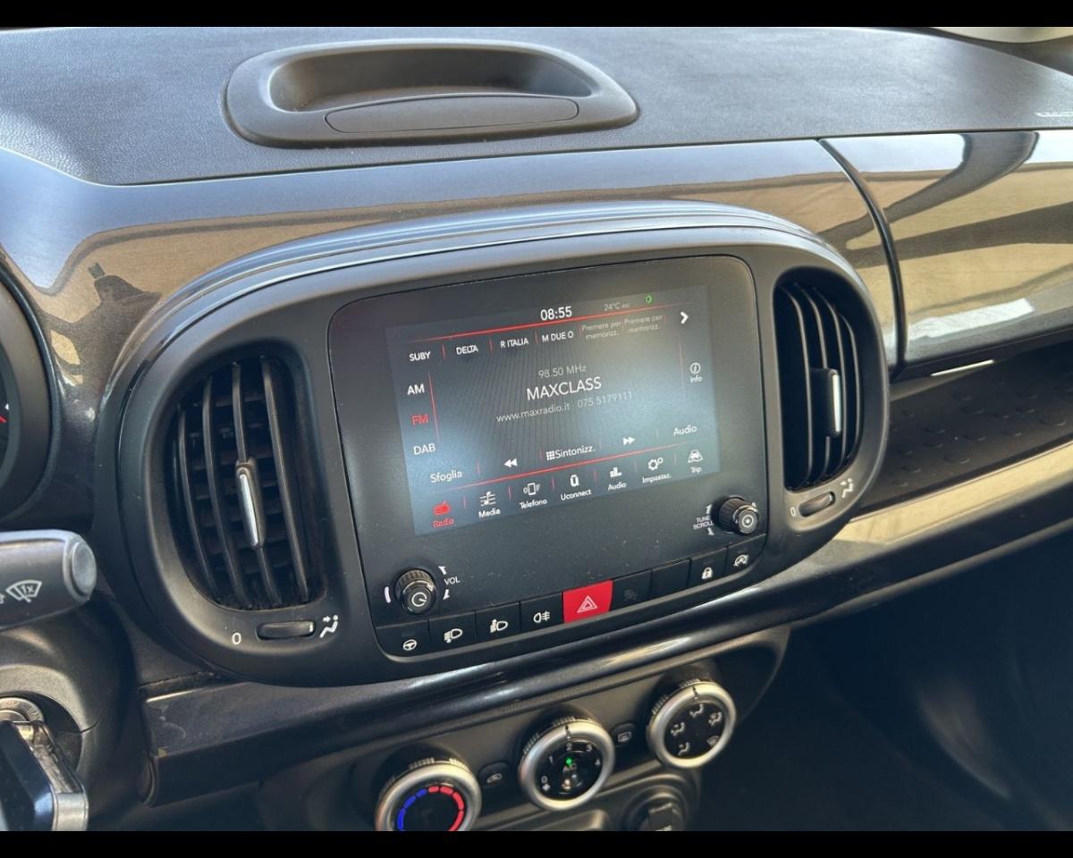 Fiat Fiat 500L usata 3
