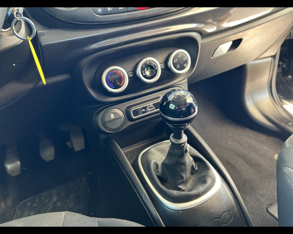 Fiat Fiat 500L usata 5