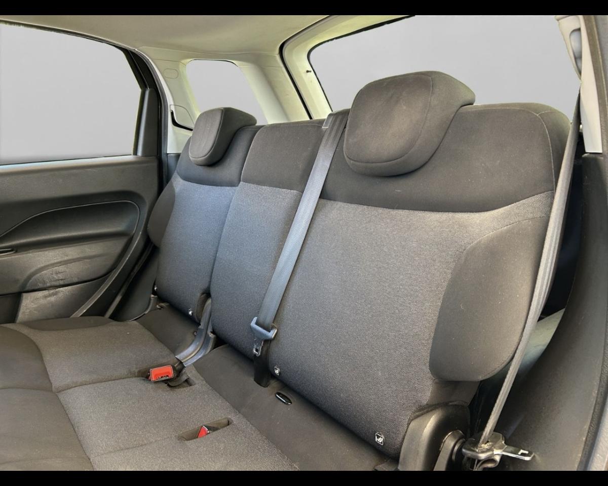 Fiat Fiat 500L usata 7