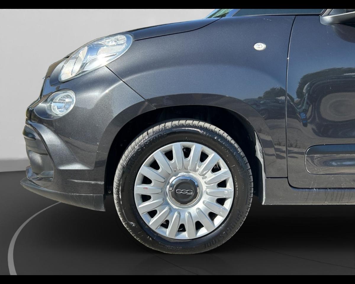 Fiat Fiat 500L usata 8
