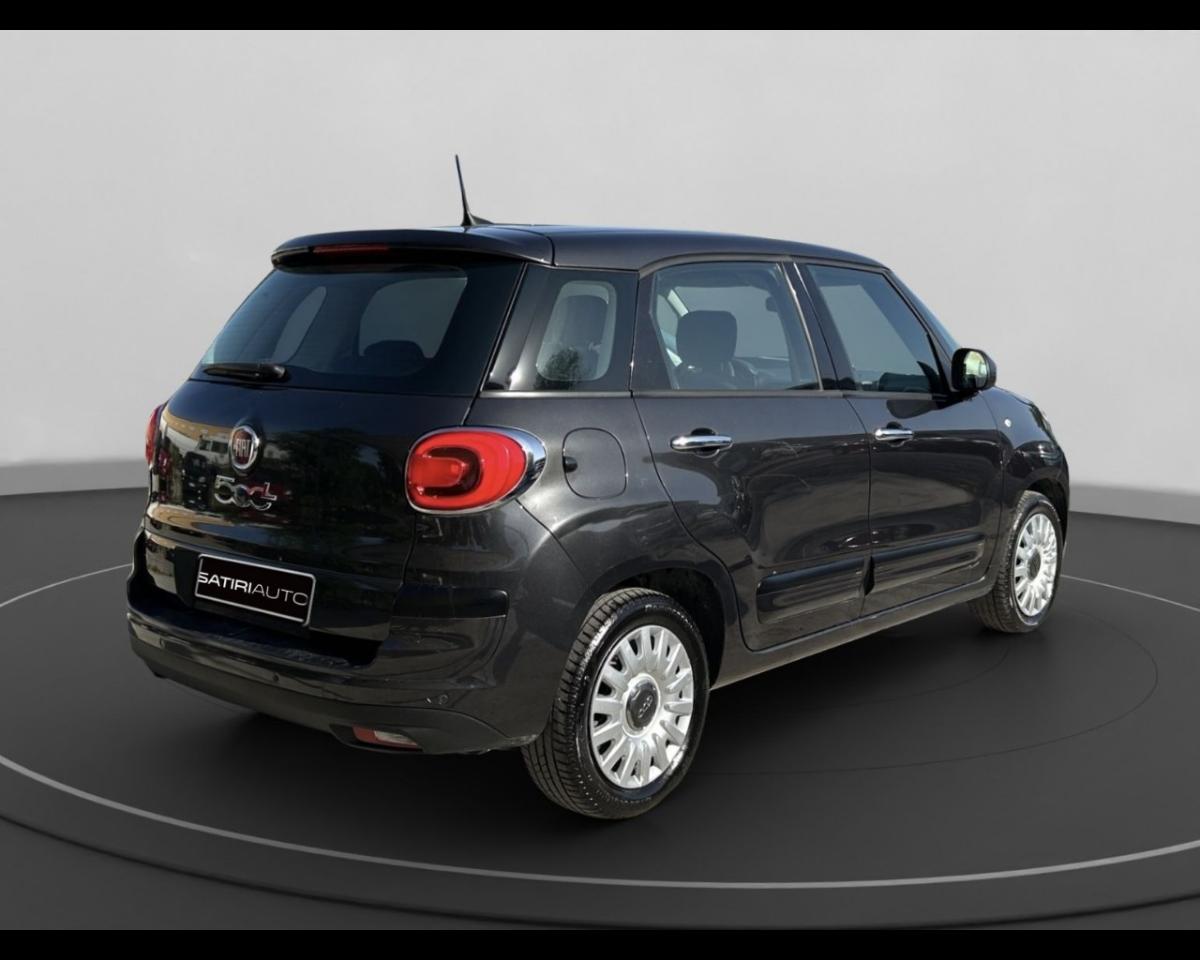 Fiat Fiat 500L usata 9