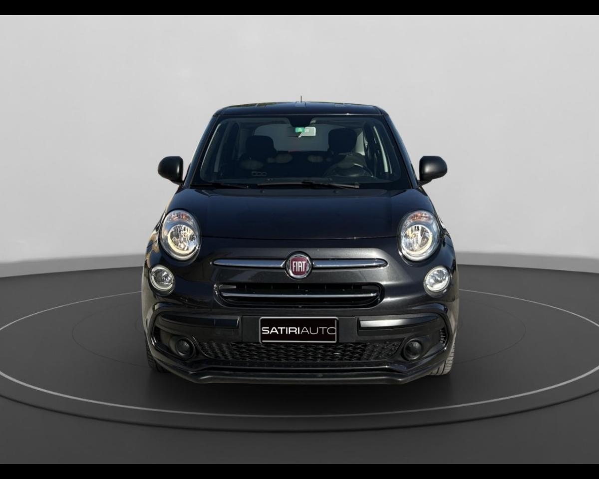 Fiat Fiat 500L usata 10