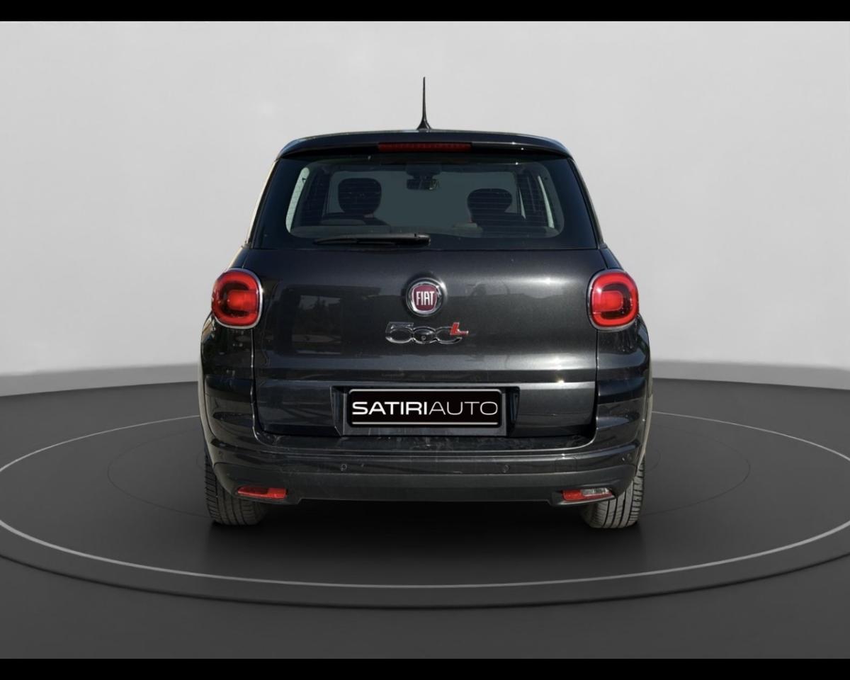 Fiat Fiat 500L usata 11